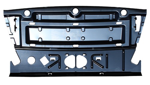 Package tray chevelle - 66-67,